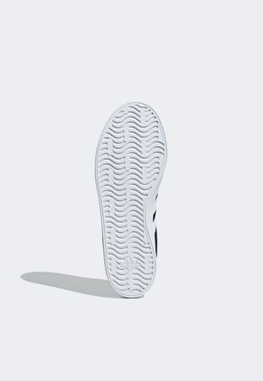 Tenis adidas Sportswear VL Court 3.0 Negro