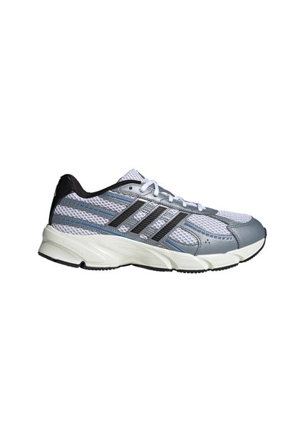 Tenis Lifestyle Blanco Adidas Technochaos 2000 Blanco