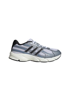 Tenis Lifestyle Blanco Adidas Technochaos 2000 Blanco