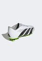 Guayos adidas Performance Predator Accuracy.4 FxG Blanco de adidas Performance