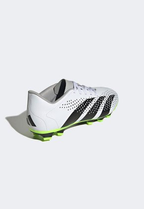 Guayos adidas Performance Predator Accuracy.4 FxG Blanco