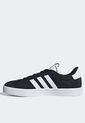 Tenis adidas Sportswear VL Court 3.0 Negro de adidas Performance