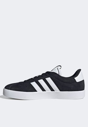 Tenis adidas Sportswear VL Court 3.0 Negro