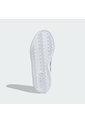 Tenis Rosado Adidas Grand Court 3.0 Niñas Blanco de adidas Performance
