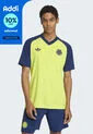 Camiseta Selección Colombia adidas Originals Visitante 26 Amarillo de adidas Performance