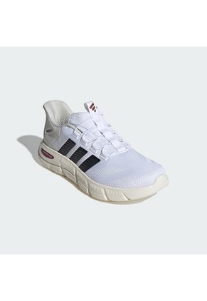 Zapatillas Y Tenis Urbano Adultos Blanco