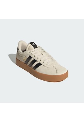 Tenis Café Adidas VL Court 3.0 Beige