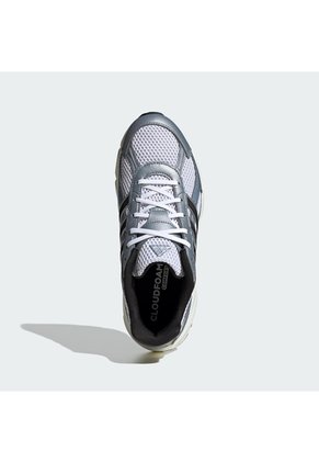 Tenis Lifestyle Blanco Adidas Technochaos 2000 Blanco