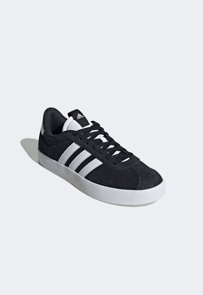 Tenis adidas Sportswear VL Court 3.0 Negro