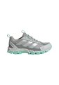 Tenis Plateado Adidas De Senderismo Terrex Rockadia Verde de adidas Performance