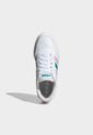 Tenis adidas Sportswear Breaknet 3.0 Blanco de adidas Performance