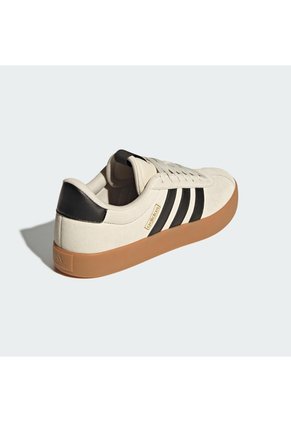 Tenis Café Adidas VL Court 3.0 Beige