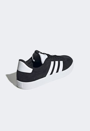 Tenis adidas Sportswear VL Court 3.0 Negro