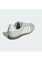 Tenis Blanco Adidas BARREDA LO Verde de adidas Performance