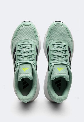 Tenis adidas Performance Galaxy Star 2.0 Verde