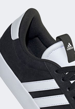 Tenis adidas Sportswear VL Court 3.0 Negro