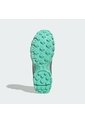 Tenis Plateado Adidas De Senderismo Terrex Rockadia Verde de adidas Performance