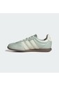 Tenis Blanco Adidas BARREDA LO Verde de adidas Performance