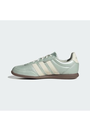 Tenis Blanco Adidas BARREDA LO Verde