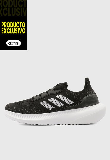 Tenis Running Negro-Blanco adidas Performance Ultra Energy