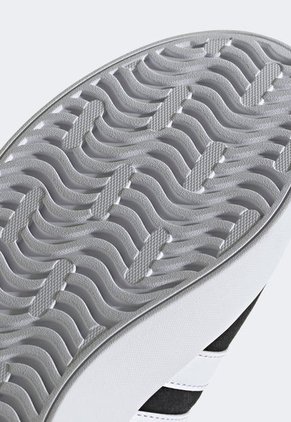 Tenis adidas Sportswear VL Court 3.0 Negro