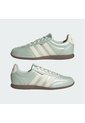 Tenis Blanco Adidas BARREDA LO Verde de adidas Performance