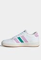 Tenis adidas Sportswear Breaknet 3.0 Blanco de adidas Performance