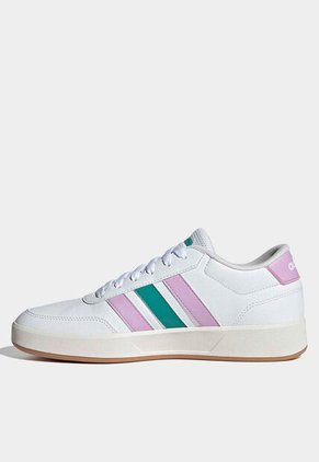 Tenis adidas Sportswear Breaknet 3.0 Blanco