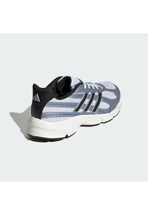 Tenis Lifestyle Blanco Adidas Technochaos 2000 Blanco