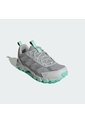 Tenis Plateado Adidas De Senderismo Terrex Rockadia Verde de adidas Performance