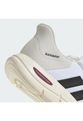 Zapatillas Y Tenis Urbano Adultos Blanco