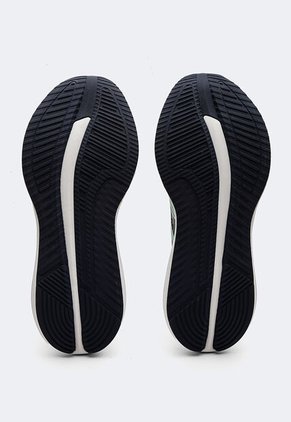 Tenis adidas Performance Galaxy Star 2.0 Verde