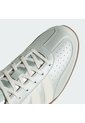 Tenis Blanco Adidas BARREDA LO Verde de adidas Performance