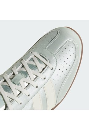 Tenis Blanco Adidas BARREDA LO Verde