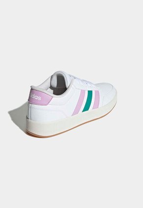 Tenis adidas Sportswear Breaknet 3.0 Blanco