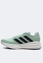Tenis adidas Performance Galaxy Star 2.0 Verde de adidas Performance