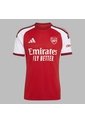 Camiseta Adidas Arsenal FC Local 2026/27 Fan - Rojo de adidas Performance