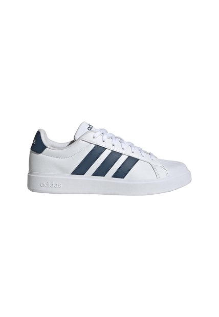 Tenis Blanco Adidas Streettalk Blanco