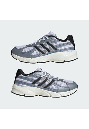 Tenis Lifestyle Blanco Adidas Technochaos 2000 Blanco