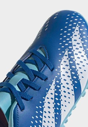 Guayos adidas Performance Predator Accuracy.4 Azul