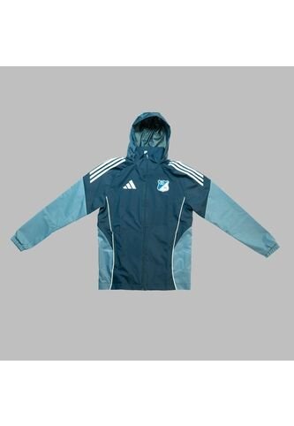 Chaqueta Adidas Hombre Millonarios 2026 adidas Performance