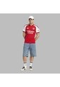 Camiseta Adidas Arsenal FC Local 2026/27 Fan - Rojo de adidas Performance