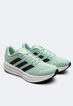 Tenis adidas Performance Galaxy Star 2.0 Verde