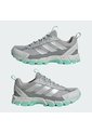 Tenis Plateado Adidas De Senderismo Terrex Rockadia Verde de adidas Performance