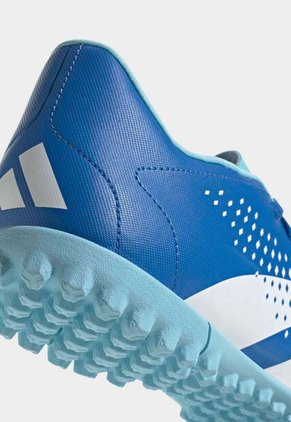 Guayos adidas Performance Predator Accuracy.4 Azul