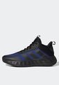 Tenis Basketball Negro-Azul-Vinotinto adidas Performance Own The Game 2.0 de adidas Performance
