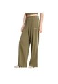 Pantalón Beige Adidas Seasonal Essentials Colourpop Con Gráfico Bordado Verde de adidas Performance