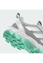 Tenis Plateado Adidas De Senderismo Terrex Rockadia Verde de adidas Performance