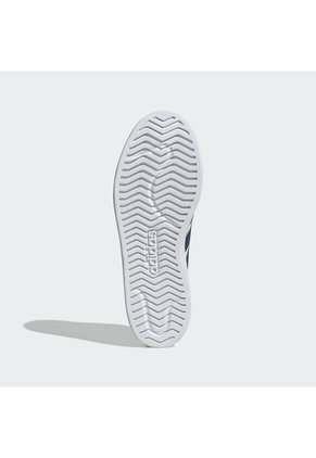 Tenis Blanco Adidas Streettalk Blanco