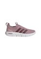 Tenis Blanco Adidas Cloudfoam Flex Sock Morado de adidas Performance